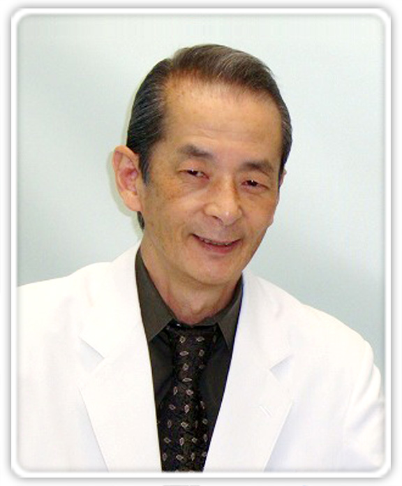 渡辺 象（院長）