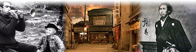 好きな映画と本