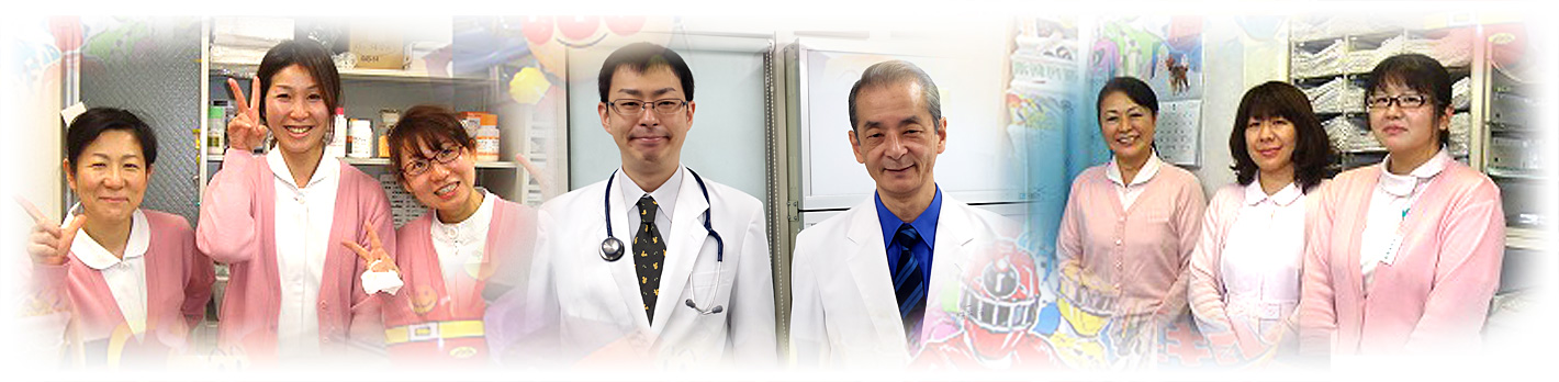 優しいスタッフが誠意を持って対応致します