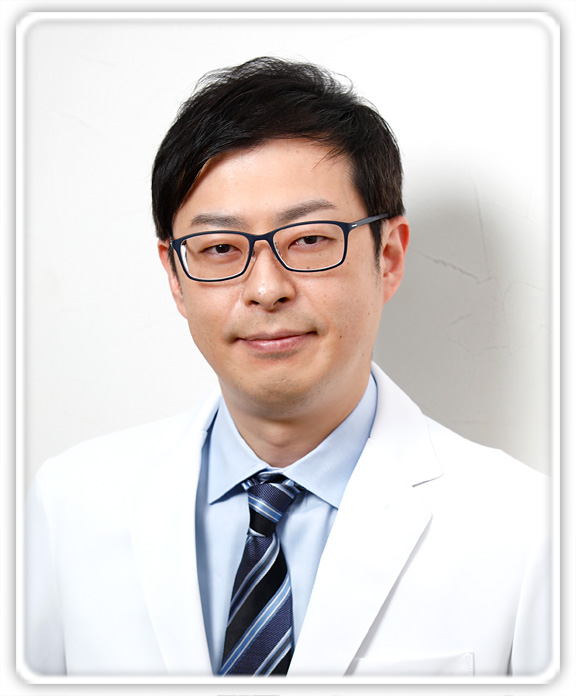 渡辺 剛（院長）